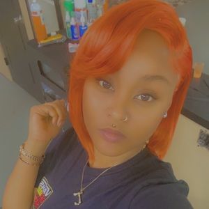 Meet your Posher, Jessyca